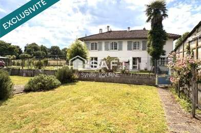 Maison 9 pièces 215000 €