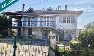 Maison 9 Pièces 168 m² à vendre à Gabarret (40310)