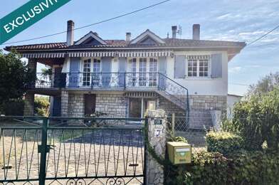 Maison 9 pièces 215000 €