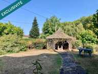 MAISON  AVEC JARDIN GARAGE ET DEPENDANCE — photo 2