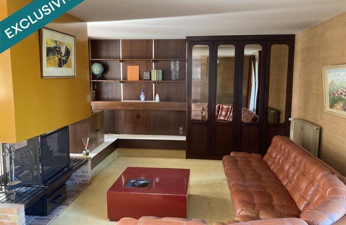 MAISON  AVEC JARDIN GARAGE ET DEPENDANCE — photo 3