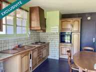 MAISON  AVEC JARDIN GARAGE ET DEPENDANCE — photo 4
