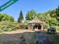 MAISON  AVEC JARDIN GARAGE ET DEPENDANCE — photo 2