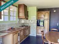 MAISON  AVEC JARDIN GARAGE ET DEPENDANCE — photo 4
