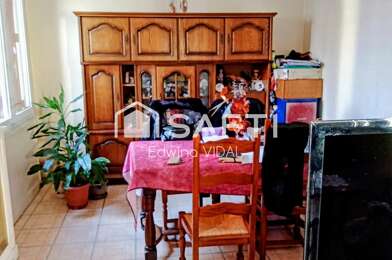Maison 4 pièces 275000 €