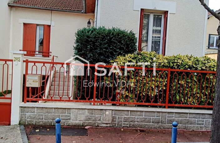 Pavilion ancien — photo 2
