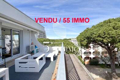 Appartement 3 pièces 430000 €
