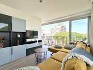 DERNIER ETAGE / LA GRANDE MOTTE — photo 3