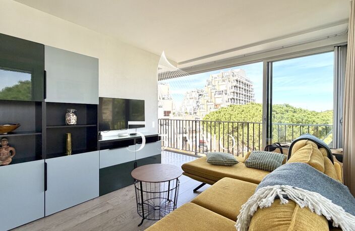 DERNIER ETAGE / LA GRANDE MOTTE — photo 3