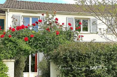 Maison 4 pièces 265000 €