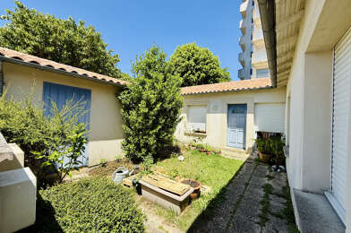Maison 5 pièces 153000 €