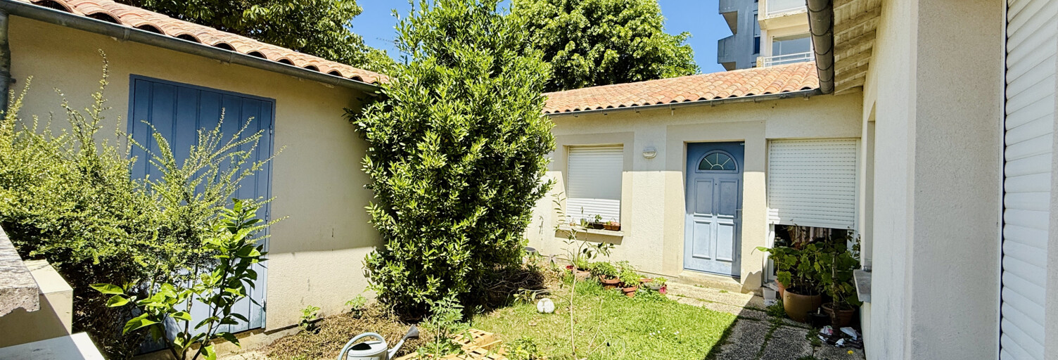 Maison 5 Pièces 112 m² à vendre à Poitiers (86000)