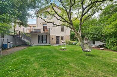 Maison 7 pièces 629000 €