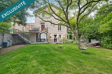 Maison 7 pièces 629000 €