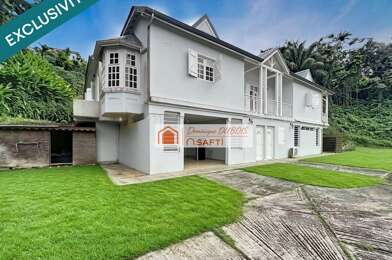 Maison 6 pièces 535000 €