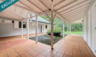 Maison 6 Pièces 254 m² à vendre à Petit-Bourg (97170)