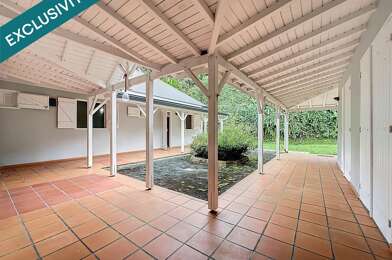 Maison 6 pièces 488000 €