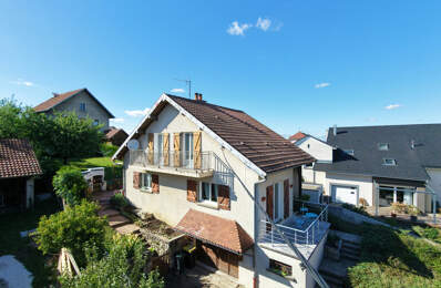 Maison individuelle à Ecot — photo du bien