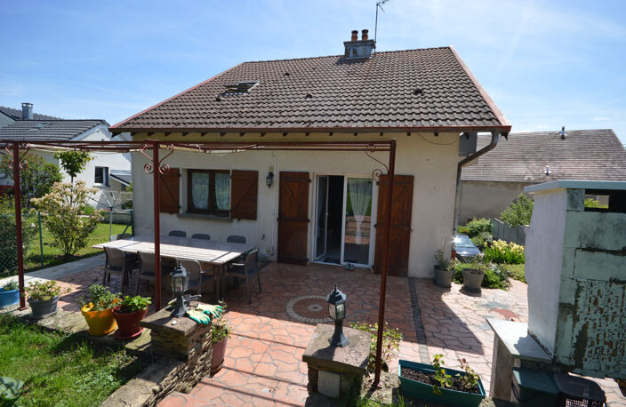 Maison individuelle à Ecot — photo 2