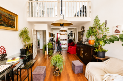 Appartement 3 pièces 244000 €