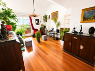 Dépt Hérault (34), à vendre MONTPELLIER Appartement T4 de 80 — photo 3