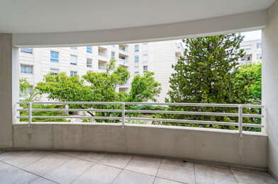 Appartement 3 pièces 249000 €