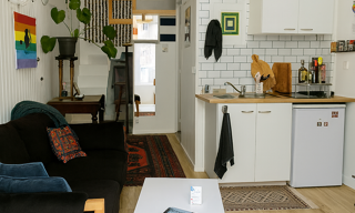 Appartement 1 Pièce 23 m² à vendre à Toulouse (31300)