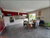 MAISON CONTEMPORAINE PLAIN-PIED 148M² PROXIMITE OLORON SAINTE-MARIE — photo 4