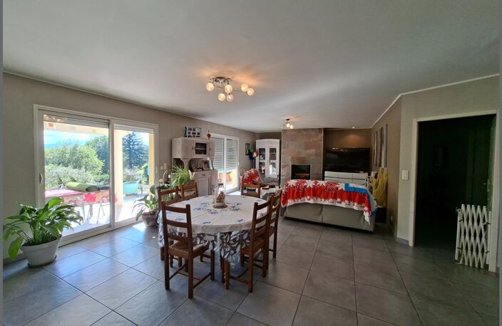 MAISON CONTEMPORAINE PLAIN-PIED 148M² PROXIMITE OLORON SAINTE-MARIE — photo 5