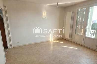 Appartement 3 pièces 95000 €