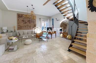 Maison 4 pièces 449000 €