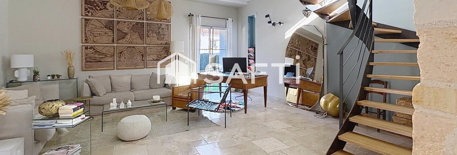 Maison 4 Pièces 118 m² à vendre à Gouvieux (60270)