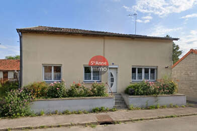 Maison 12 pièces 171000 €