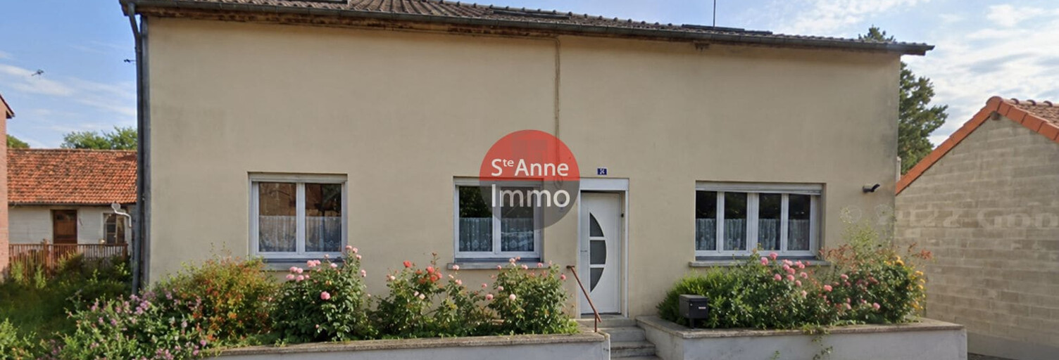 Maison 12 Pièces 240 m² à vendre à Vaux-en-Amiénois (80260)