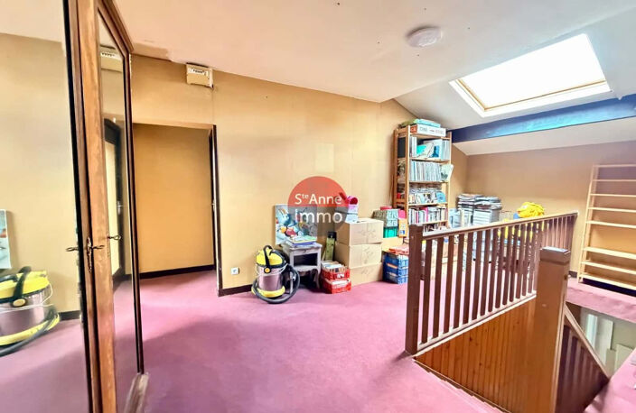 VAUX-EN-AMIENOIS - MAISON - 8 CHAMBRES -  JARDIN - GARAGE — photo 5