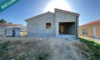 Maison 4 Pièces 88 m² à vendre à Montbrison (42600)