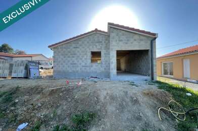 Maison 4 pièces 289000 €