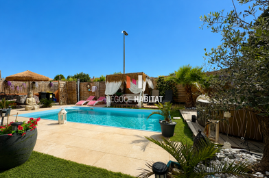 Maison 4 pièces 312000 €