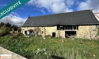 Maison 2 Pièces 145 m² à vendre à Brandivy (56390)
