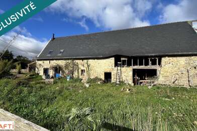Maison 2 pièces 175000 €