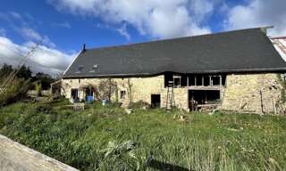 Maison 2 Pièces 145 m² à vendre à Brandivy (56390)