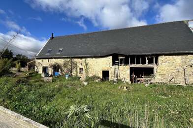 Maison 2 pièces 175000 €