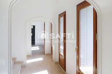 Appartement 3 pièces 365750 €