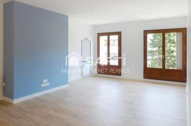 Appartement 3 pièces 365750 €