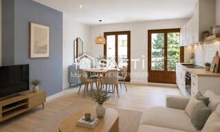 Appartement 3 Pièces 105 m² à vendre à La Tronche (38700)