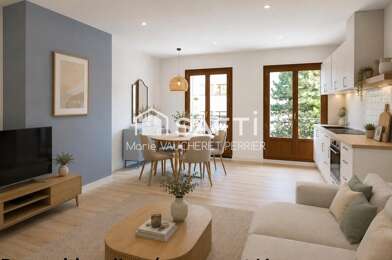Appartement 3 pièces 365750 €