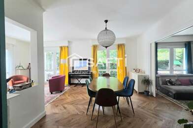 Maison 6 pièces 475000 €