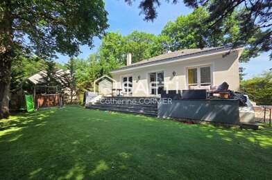 Maison 6 pièces 475000 €