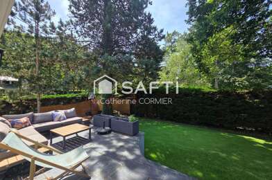 Maison 6 pièces 475000 €