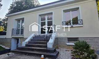 Maison 6 Pièces 157 m² à vendre à Avrillé (49240)